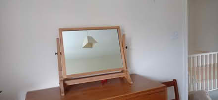 Photo of free Mirror for Dressing table (Petersfield) #1