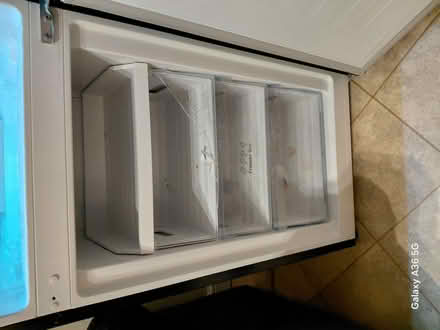 Photo of free Fridge freezer (Chorley PR6) #2