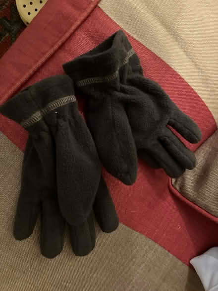 Photo of free Kids bedding clothes bag (Goffs Oak EN7) #2