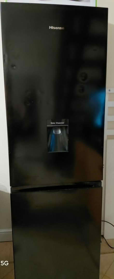 Photo of free Fridge freezer (Chorley PR6) #1