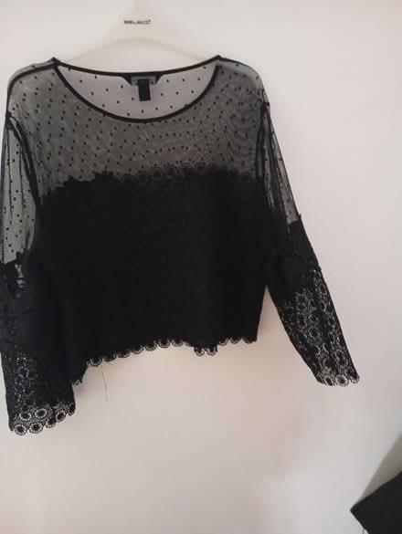 Photo of free Top &dress (East London) #4