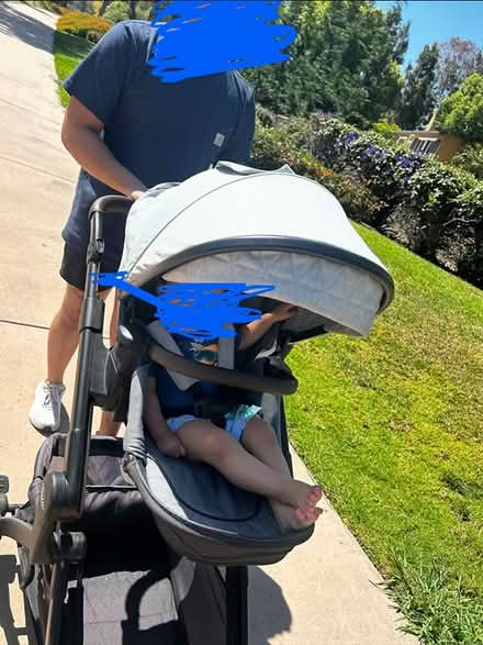 Photo of free Graco Stroller (Olympic Pkwy) #1