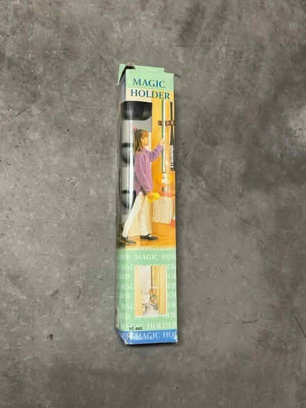 Photo of free Magic holder (Berryessa) #3