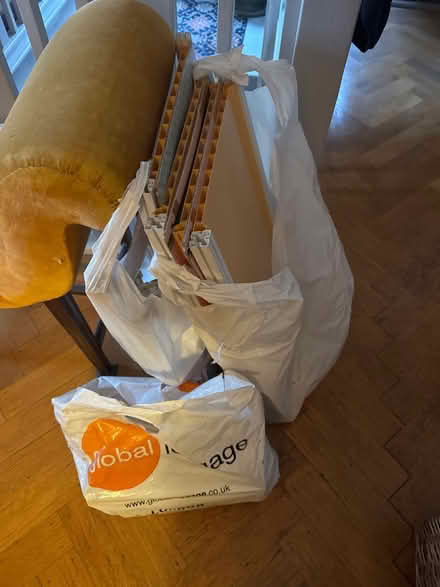 Photo of free 1980’s Cindy House (New Barnet) #1