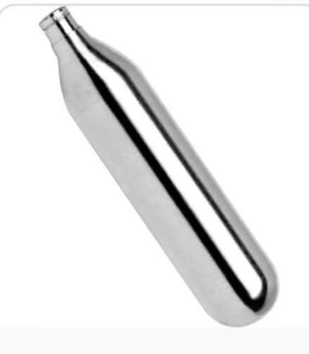 Photo of Co2 empty cartridges (Leegomery TF1) #1