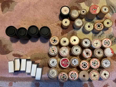 Photo of free Craft items (Lambeg, Lisburn BT27) #1