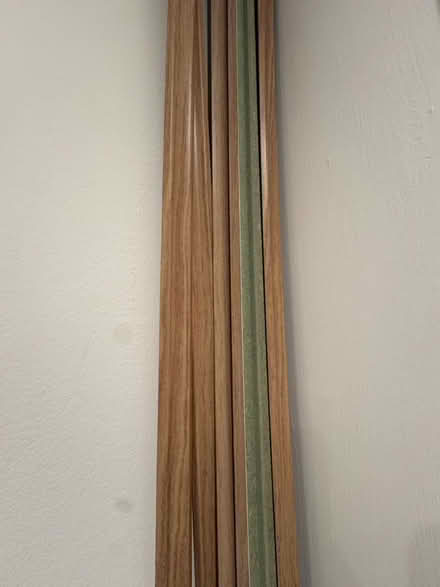 Photo of free Flooring edging (Reading RG2) #1