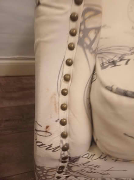 Photo of free Lovely 2 armchairs (Hemel Hempstead HP1) #4