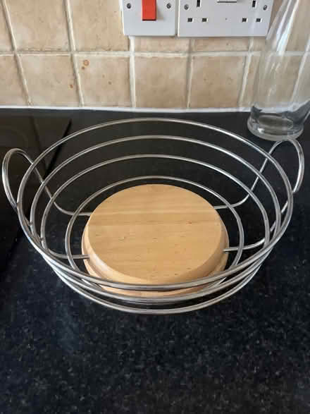 Photo of free Fruit bowl (Fairfield Park) #1