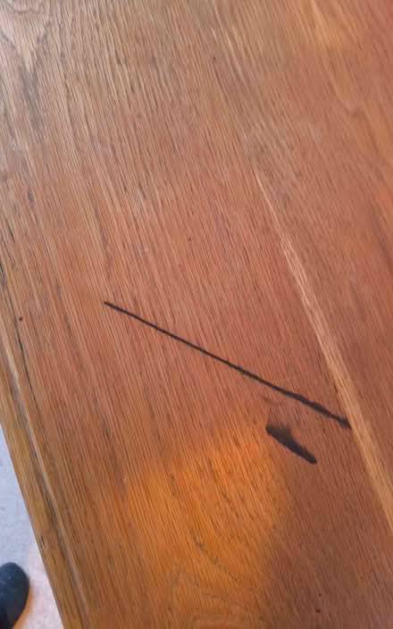 Photo of free Chest of Drawers (Comiston EH10) #3