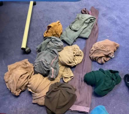 Photo of free Woollen tights (AB15) #1