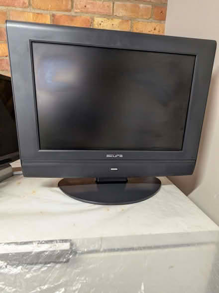 Photo of free Akura 19" TV (Blofield Heath NR13) #1