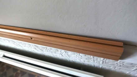 Photo of free IKEA wall strips for kitchen tools (Central Crouch End N8) #1