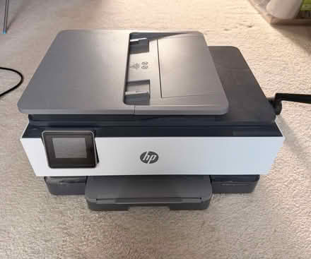 Photo of free Inkjet printer (Northborough) #1