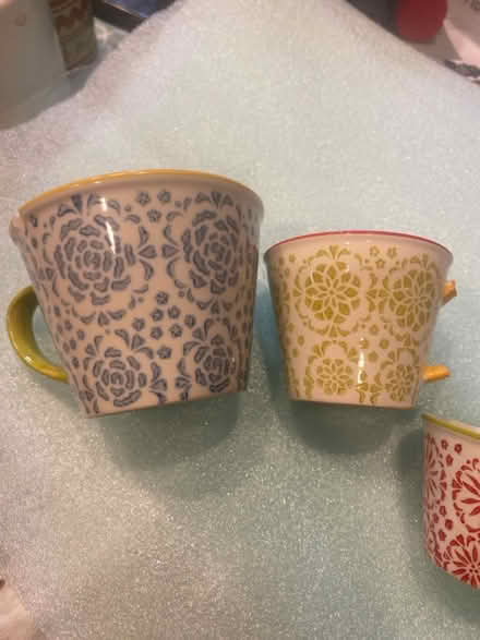 Photo of free Pier 1 Imports measuring cups (Malden Center) #3