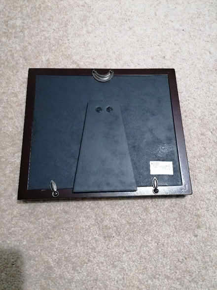 Photo of free Cat picture frame (Langney BN23) #2