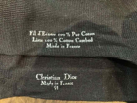 Photo of free Mens formal socks and bow tie (Goffs Oak EN7) #2