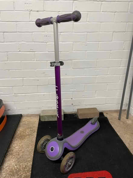 Photo of free Kids Scooter (Newport, TF10) #1
