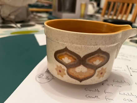 Photo of Royal Worcester Palissy Kalabar (Baldock) #1