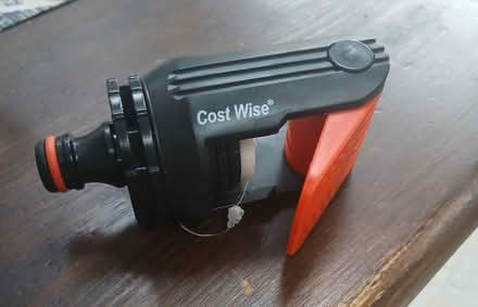 Photo of free Kitchen tap adaptor (Harrogate HG2) #1