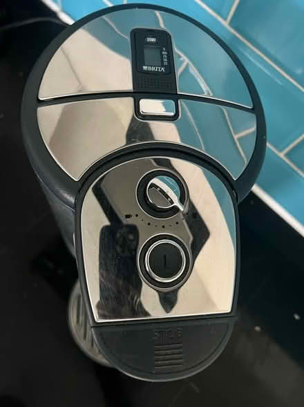 Photo of free Breville One Cup Kettle (Elm Park RM12) #3