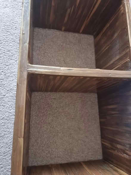 Photo of free Little bookshelf (RG4) #4