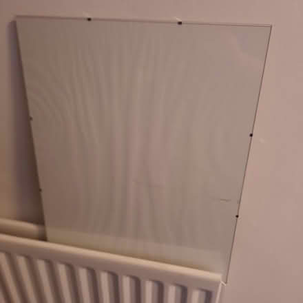 Photo of free Three picture frames (Witton le Wear DL15) #3