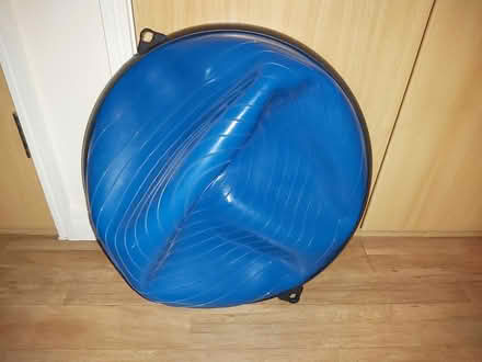 Photo of free Half Balance Trainer Ball (IP2) #1