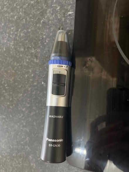 Photo of free Philips hair trimmer (Fairfield Park) #1