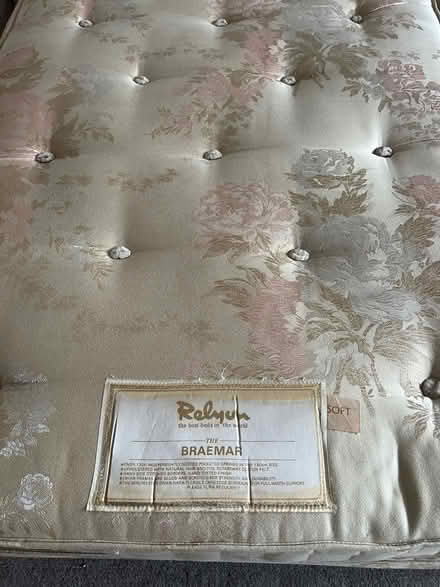 Photo of free Zip linked beds - excellent condition (Moseley B13) #1