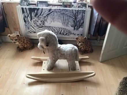 Photo of free children items (Farnborough Hampshire Gu149ra) #2