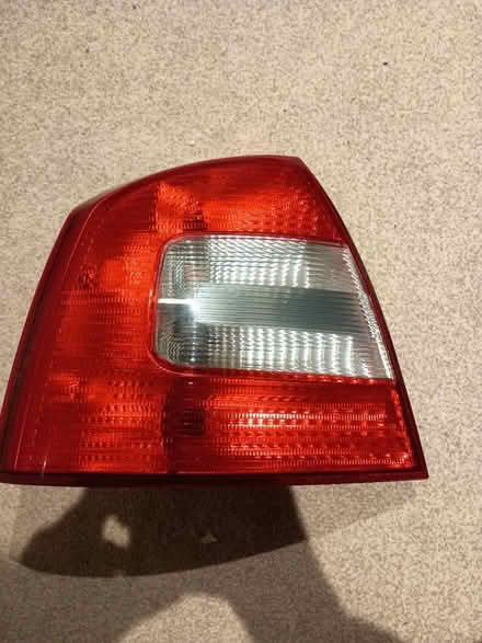 Photo of free Skoda Octavia MK2 light (BS16 Staple Hill) #1