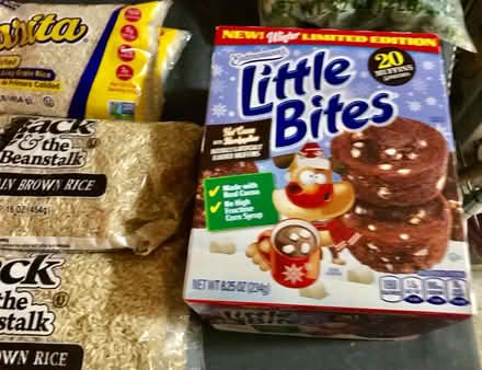 Photo of free Food Pantry Staples (Bronx, Ny) #3