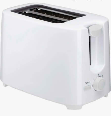 Photo of Toaster (Islington, highgate st. N6) #2