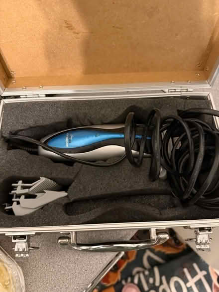 Photo of free Nikki Clark hair clippers (Long ditton) #1