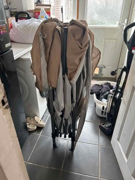 Photo of free Pop up gazebo (Bilton, CV22) #1