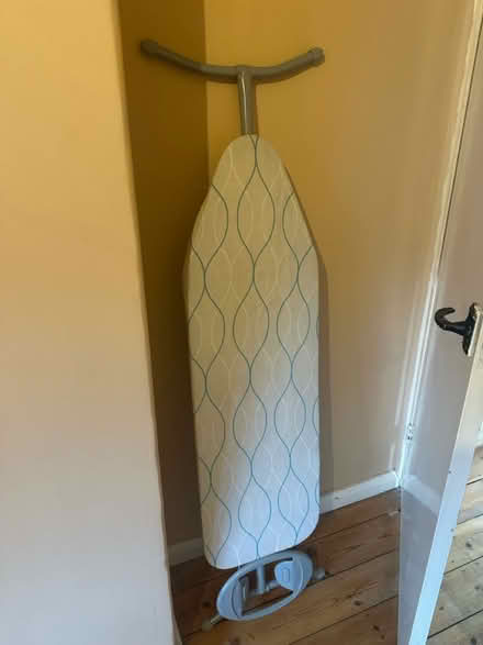 Photo of free Full size ironing board (Hollingbury, BN1) #1