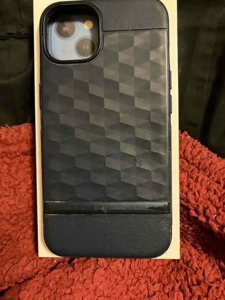 Photo of free Case for iPhone 13 (Brinnington SK5) #1