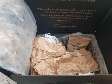 Photo of free Boxes (Dorridge B93) #2