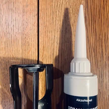 Photo of free Decorators Gap Filler and Applicator - Unused (City of Bristol BS5) #3