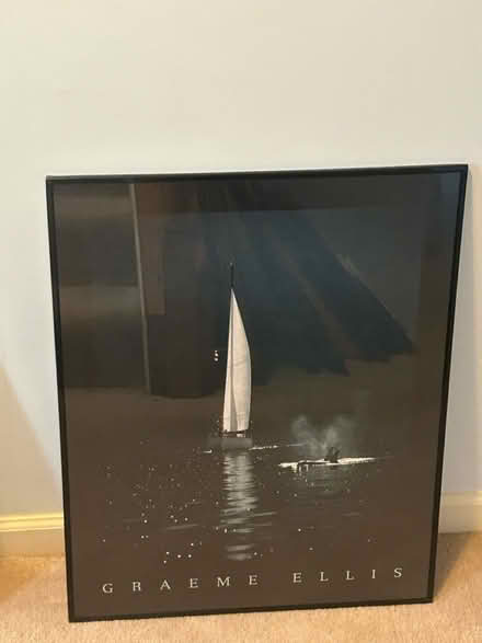 Photo of free Poster art (Damascus,MD) #3