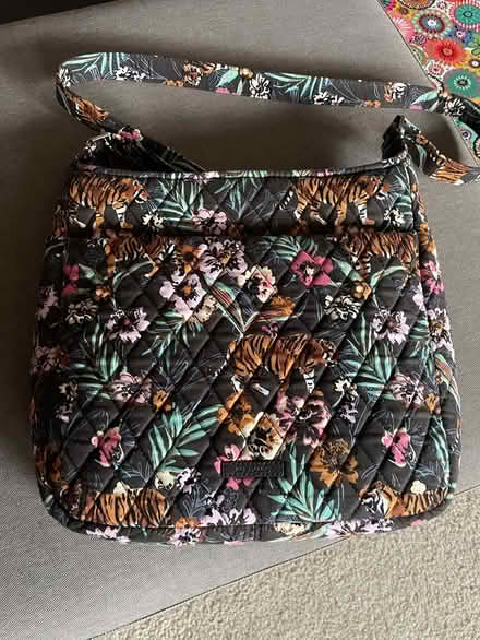 Photo of free VEra Bradley purse (Northbrook) #1