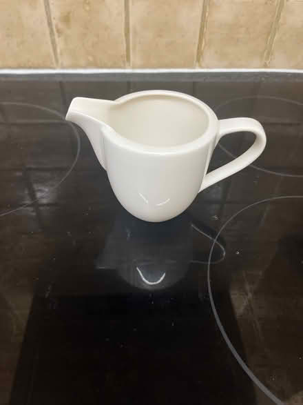 Photo of free Milk jug (Fairfield Park) #1