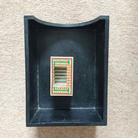 Photo of free Magic box and piece (NE6 Heaton) #2