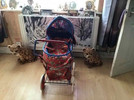 Photo of free children items (Farnborough Hampshire Gu149ra) #3