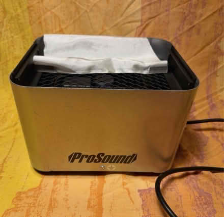 Photo of free Flame effect unit (Southsea PO5) #3