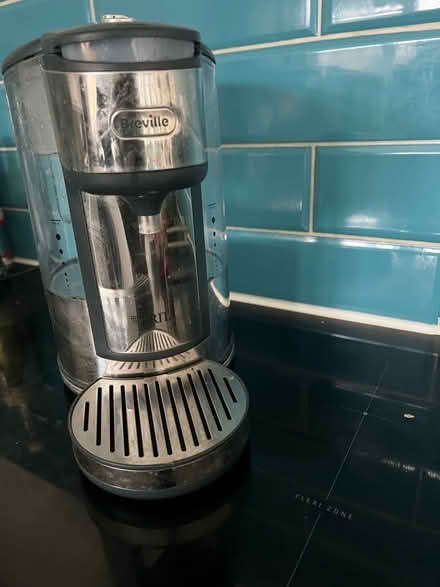 Photo of free Breville One Cup Kettle (Elm Park RM12) #1