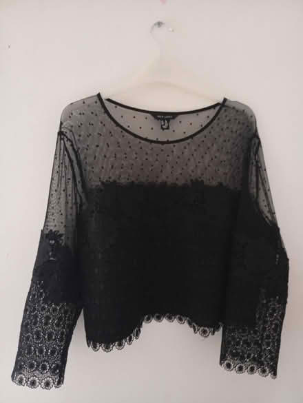 Photo of free Top &dress (East London) #1