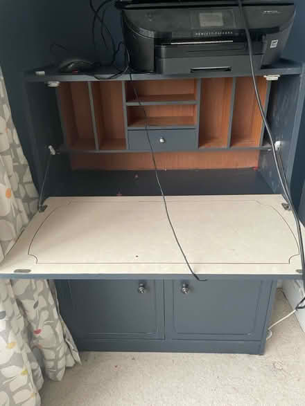 Photo of free Bureau (Portslade) #1