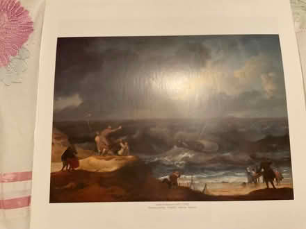 Photo of free Fine art calendars (Sligo town) #1